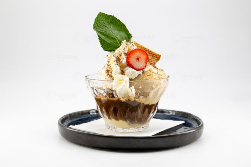 Café Glacé