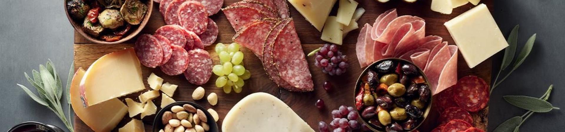 Etna Gourmet