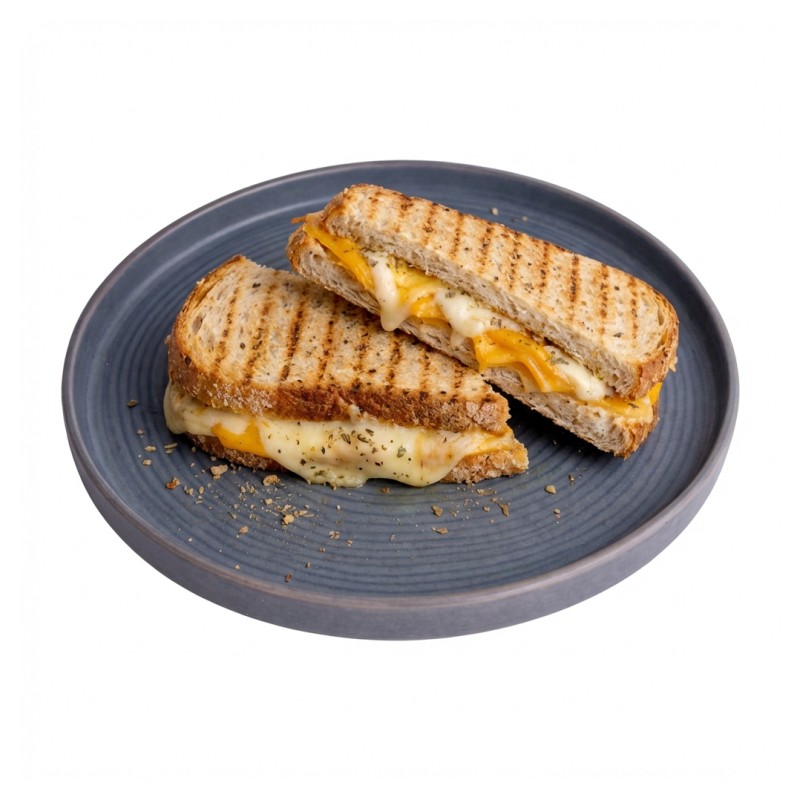 Croque « Your Way »