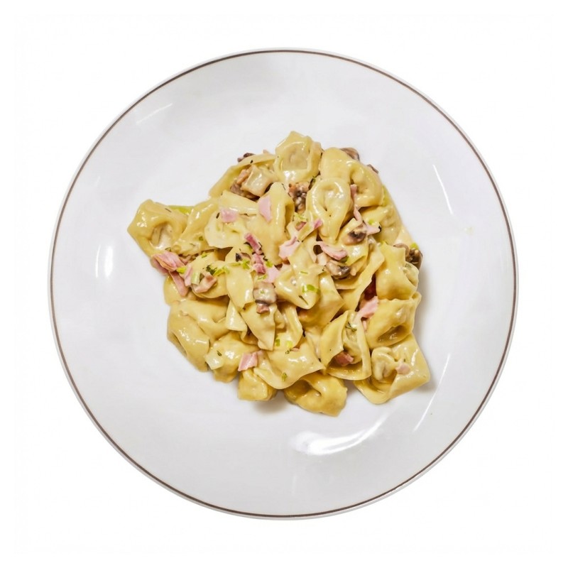 Cappelletti Boscaiola