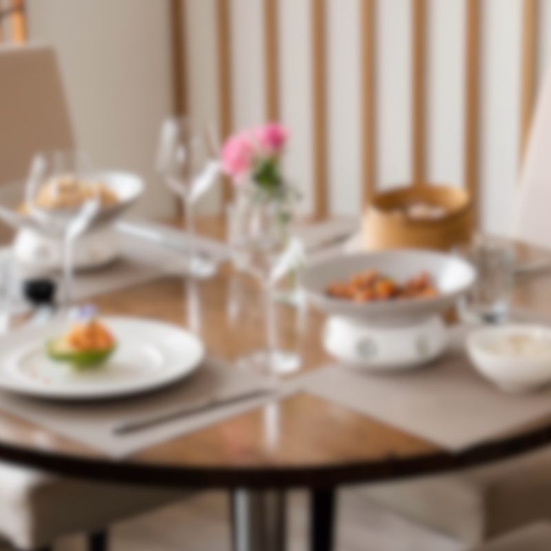 Assortiment À La Vapeur Fait Maison 5Pc