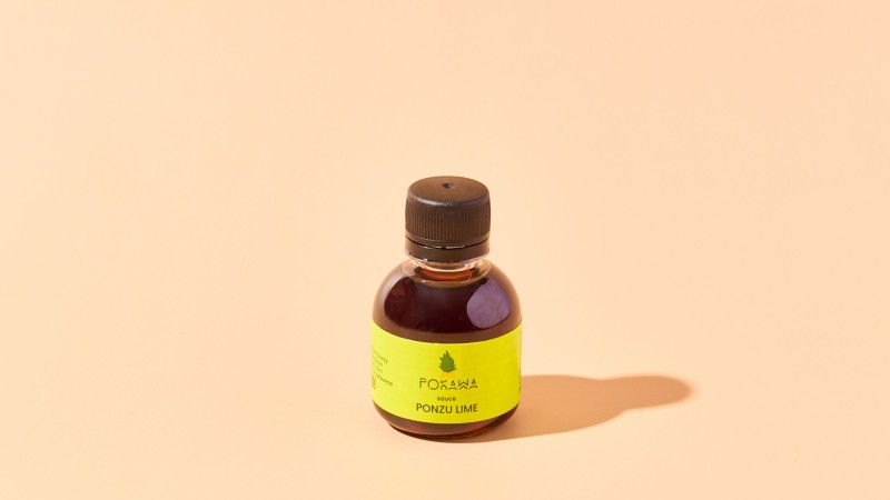 Sauce Ponzu Lime