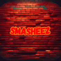 Smasheez - Steinfort