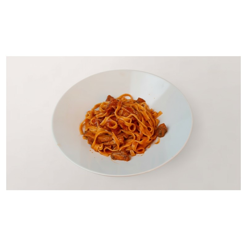 Tagliatelle A La Truffe