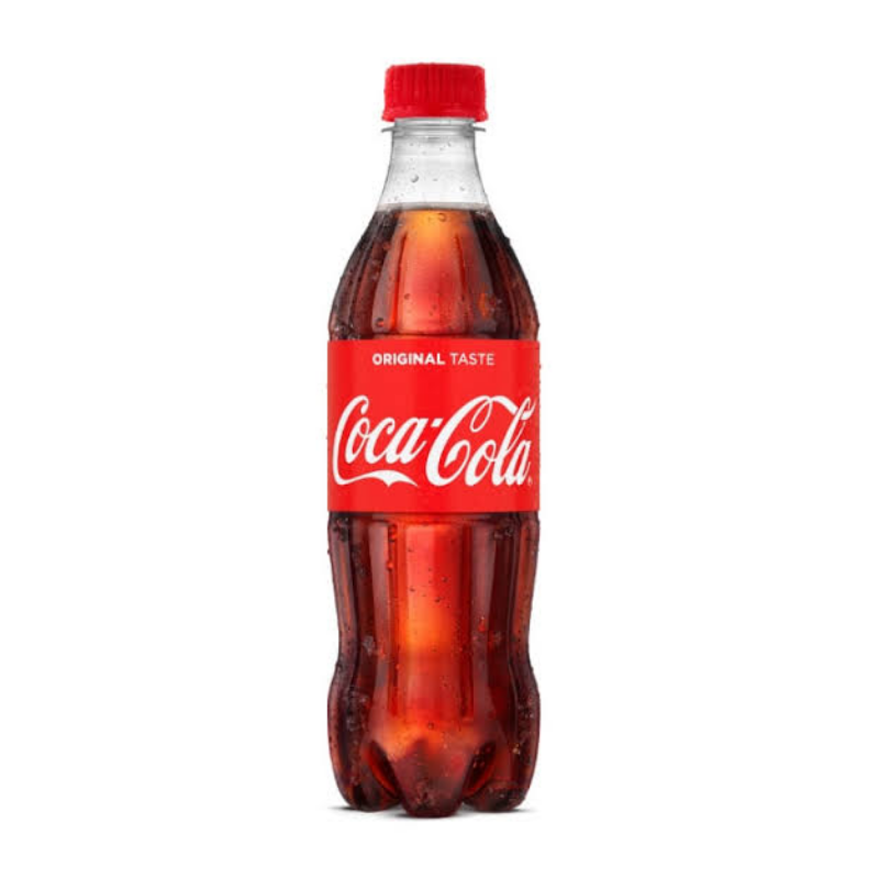 Coca Cola Original 50Cl