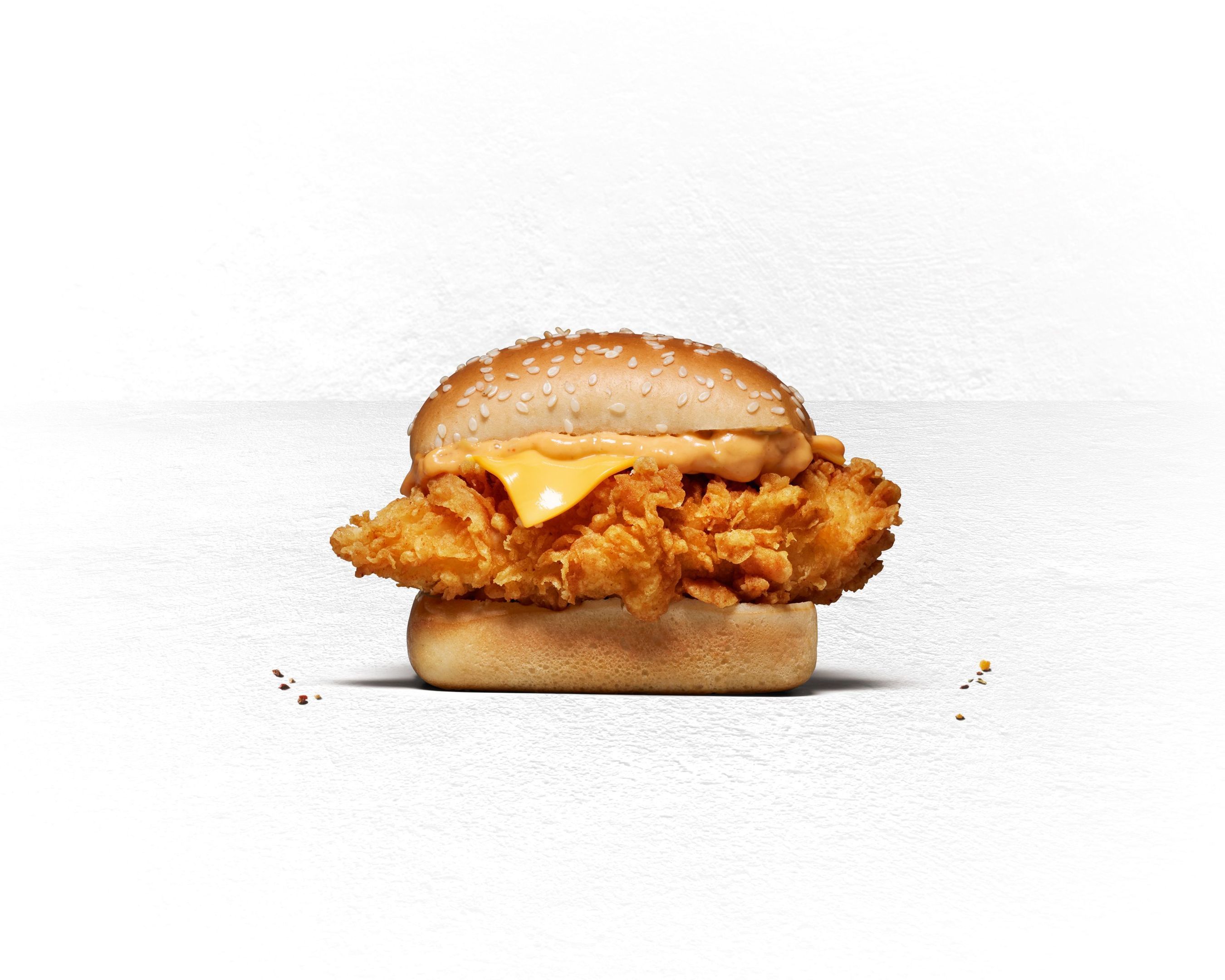 Krunchy®