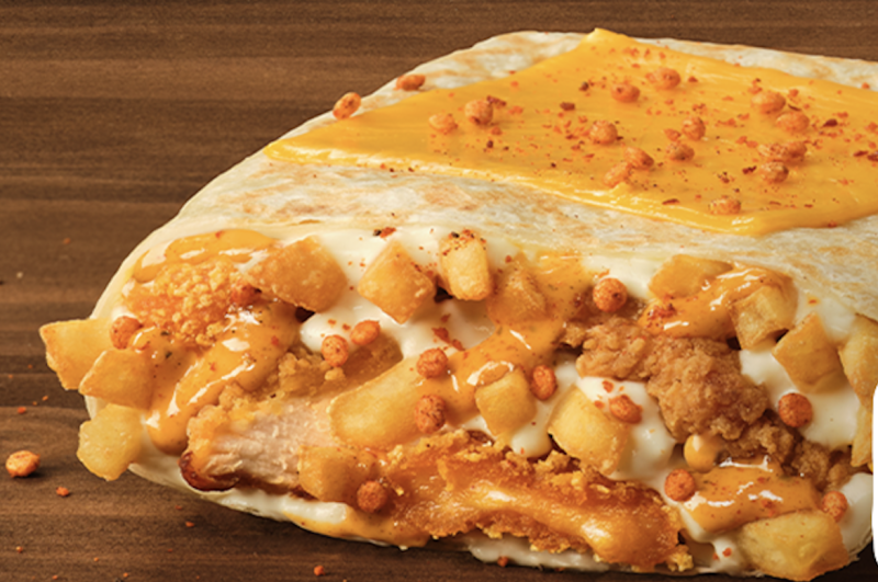 O'tacos Louisiana Xl