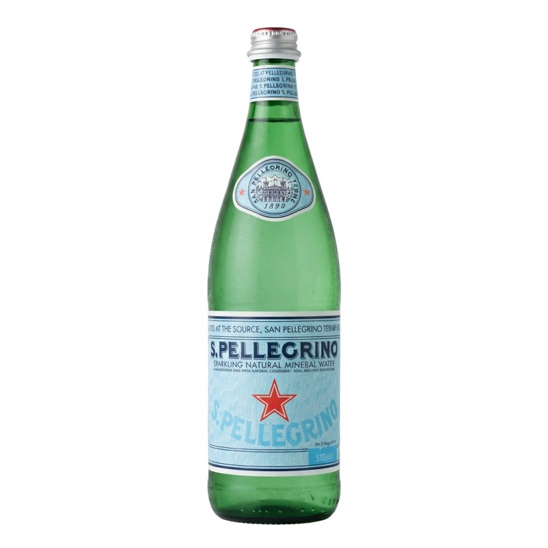 S. Pellegrino