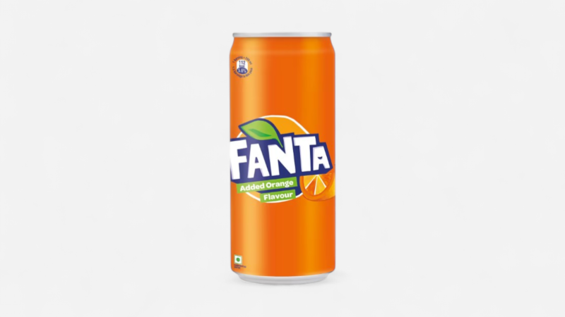 Fanta