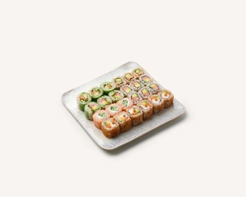 Kenko Box - 24 Pièces