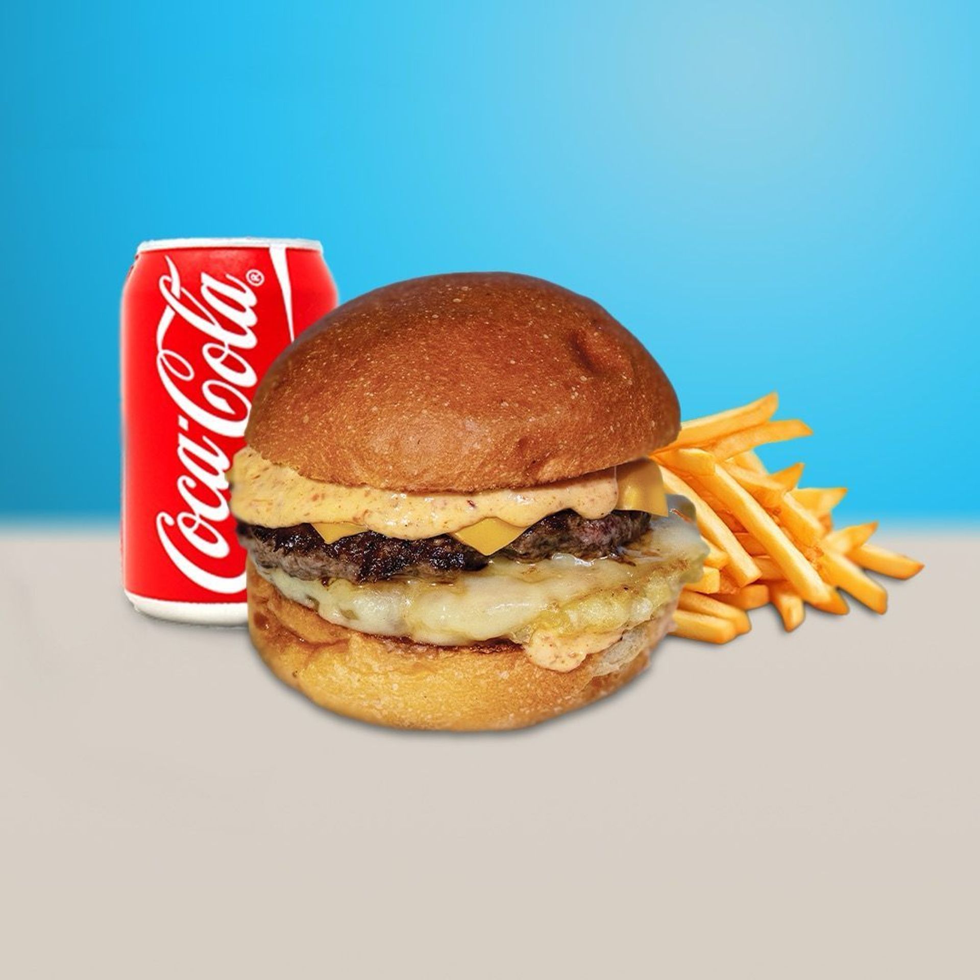 De Lëtzeburger Menu