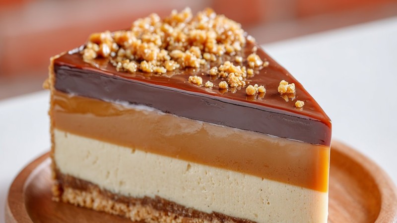 Tarte Au Daim