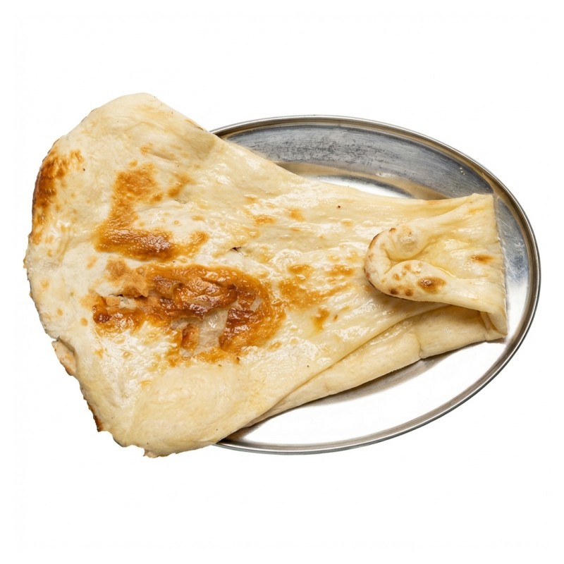 105 Butter Naan