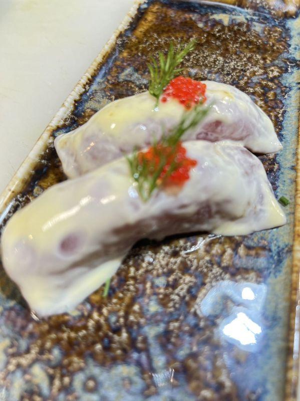 08B Sushi Thon Mayonnaise