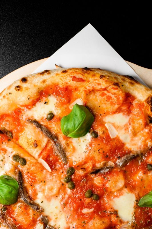 Napolitaine