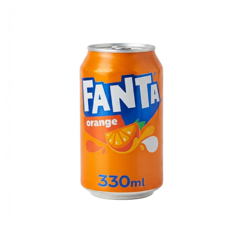 Fanta